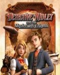 Detective Ridley mobile app for free download