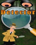 Detector mobile app for free download