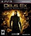 Deus Ex Humans Revolution mobile app for free download