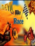 Devil Bike Race mobile app for free download