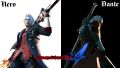 Devil May Cry 4 mobile app for free download