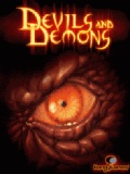 Devils And Demons 360*640 mobile app for free download