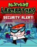 Dexters Laboratory Security Alert mobile app for free download