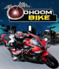 Dhoom Bike   Free Game mobile app for free download
