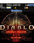 Diablo3 mobile app for free download