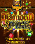 Diamond Pick 128x160 mobile app for free download