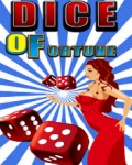 Dice Of Fortune  Free (176x220) mobile app for free download