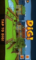 Dig! 1.0 mobile app for free download