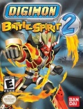 Digimon Battle Spirit 2 mobile app for free download