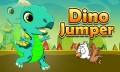 Dino Jumper mobile app for free download