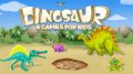 Dinosaur & Games For Kids mobile app for free download
