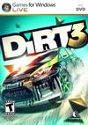 Dirt3 mobile app for free download