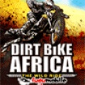 Dirt Bike Africa 2013 mobile app for free download