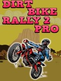 Dirt Bike Rally 2 Pro mobile app for free download