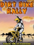 Dirt Bike Rally mobile app for free download
