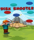 Disk Shooter   Free mobile app for free download