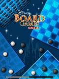 Disney Board Games mobile app for free download