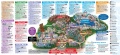 Disneyland California Maps mobile app for free download