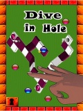 Dive In Hole mobile app for free download