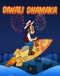 Diwali Dhamaka Free (176x220) mobile app for free download