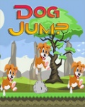 Dog Jump mobile app for free download