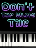 Dont Tap White Tile mobile app for free download