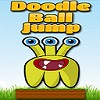 Doodle Ball Jump mobile app for free download
