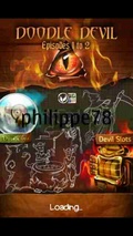 Doodle Devil mobile app for free download