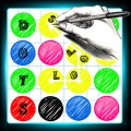 Doodle_Dots_and_Loops_Rush mobile app for free download