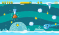 Doodle Fish v1.24 mobile app for free download