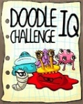 Doodle Iq Challenge mobile app for free download