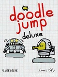 Doodle Jump Delux Motion Sensor mobile app for free download