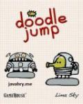 Doodle Jump   Deluxe (English) mobile app for free download