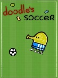 Doodle's soccer mobile app for free download