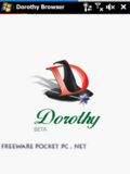 Dorothy Browser mobile app for free download