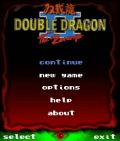 Double Dragon mobile app for free download