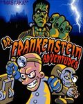 Dr. Frankenstein mobile app for free download