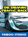 DrDrivingTrafficRace mobile app for free download
