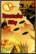 Dracula City mobile app for free download
