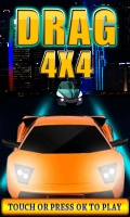 Drag 4x4   Free Download (240 x 400) mobile app for free download