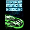 Drag Race Neon mobile app for free download