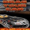Drag Your Car mobile app for free download