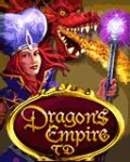 Dragans Empire 128x160 mobile app for free download