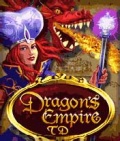 Dragans Empire 176x208 mobile app for free download