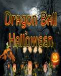 Dragon Ball Halloween mobile app for free download
