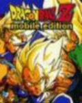 Dragon Ball Z Mobile Edition mobile app for free download