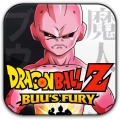 Dragon Ball Z: Buu's Fury mobile app for free download