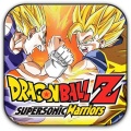 Dragon Ball Z: Supersonic Warriors mobile app for free download