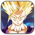 Dragon Ball Z: The Legacy of Goku II mobile app for free download