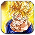 Dragon Ball Z: The Legacy of Goku mobile app for free download